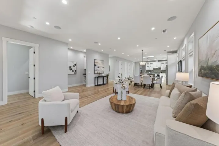 1246 University Avenue, San Jose, California 95126