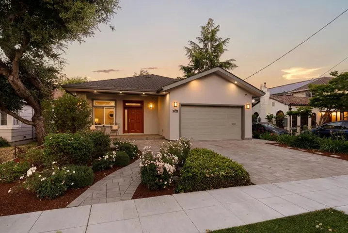 1246 University Avenue, San Jose, California 95126