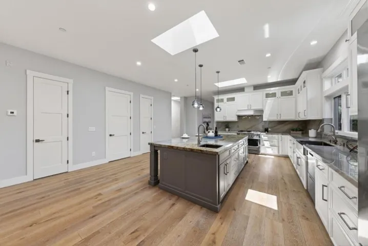 1246 University Avenue, San Jose, California 95126