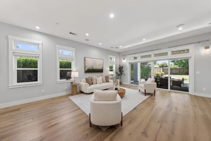 1246 University Avenue, San Jose, California 95126