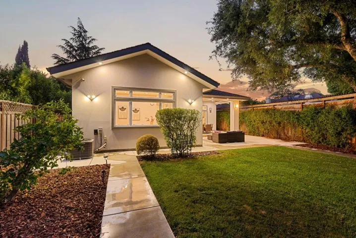 1246 University Avenue, San Jose, California 95126