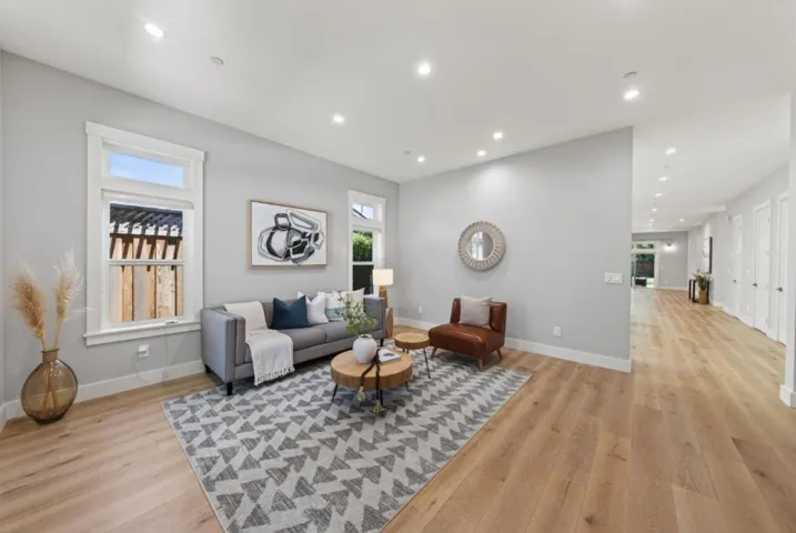 1246 University Avenue, San Jose, California 95126