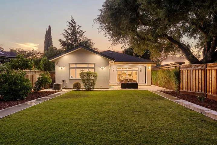 1246 University Avenue, San Jose, California 95126