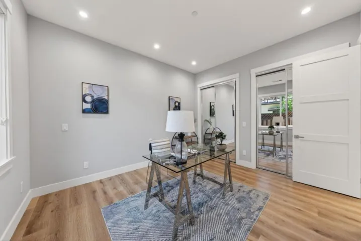 1246 University Avenue, San Jose, California 95126