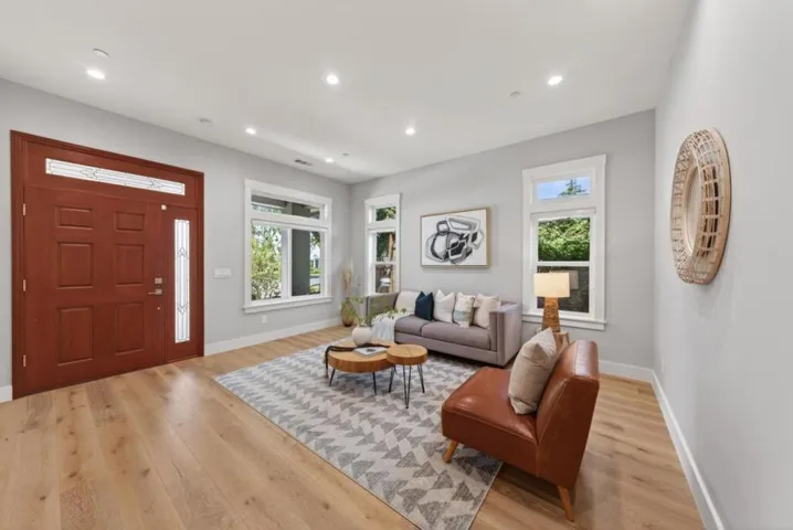 1246 University Avenue, San Jose, California 95126