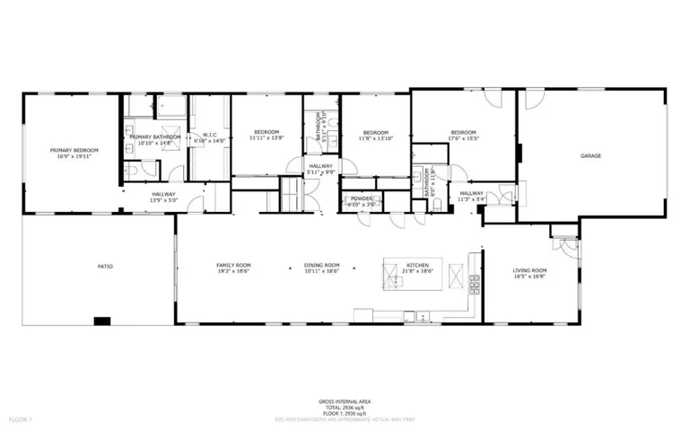 1246 University Avenue, San Jose, California 95126