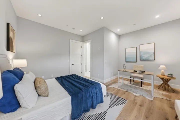 1246 University Avenue, San Jose, California 95126