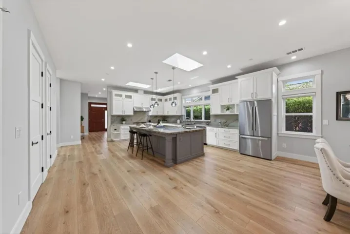 1246 University Avenue, San Jose, California 95126