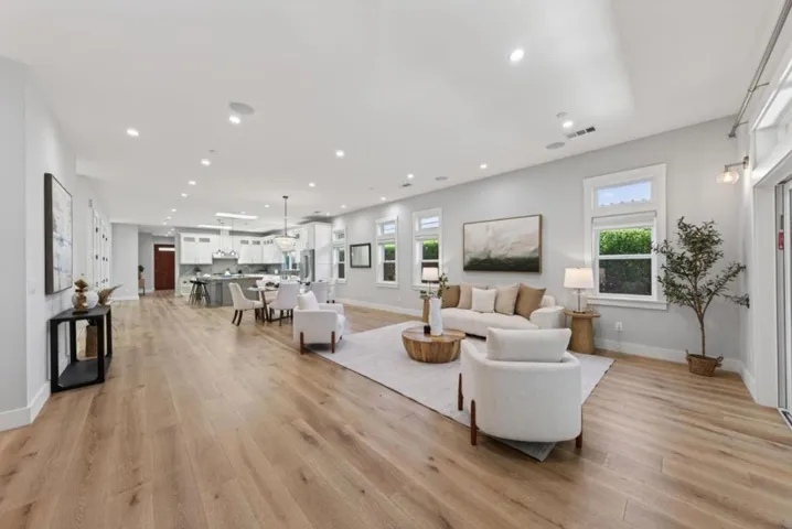 1246 University Avenue, San Jose, California 95126