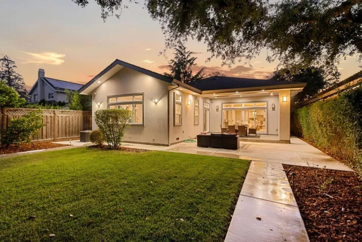 1246 University Avenue, San Jose, California 95126