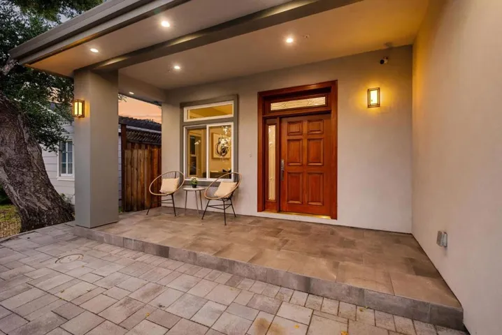 1246 University Avenue, San Jose, California 95126