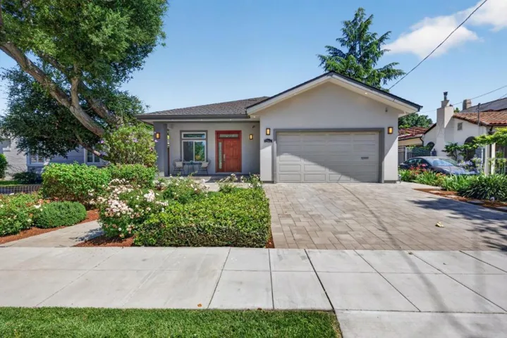 1246 University Avenue, San Jose, California 95126