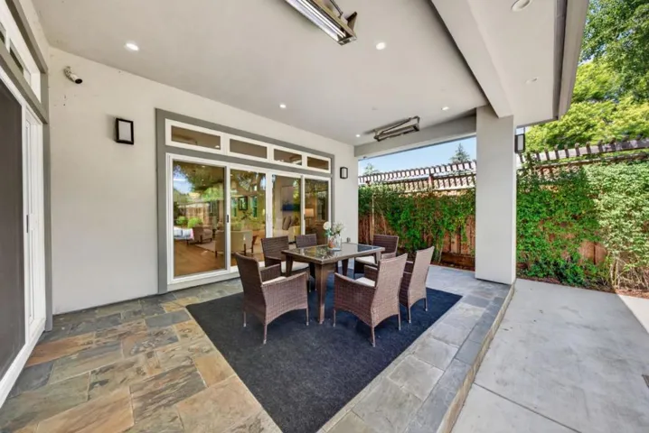 1246 University Avenue, San Jose, California 95126