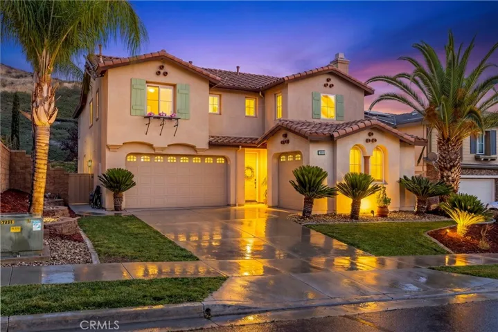 35516 Desert Rose, Lake Elsinore, California 92532