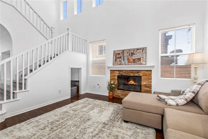 35516 Desert Rose, Lake Elsinore, California 92532
