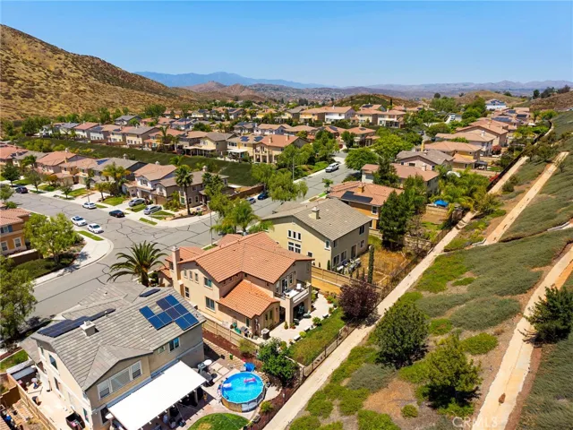 35516 Desert Rose, Lake Elsinore, California 92532