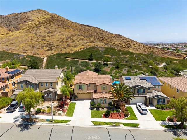 35516 Desert Rose, Lake Elsinore, California 92532