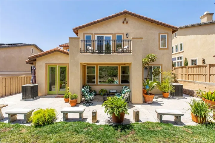 35516 Desert Rose, Lake Elsinore, California 92532