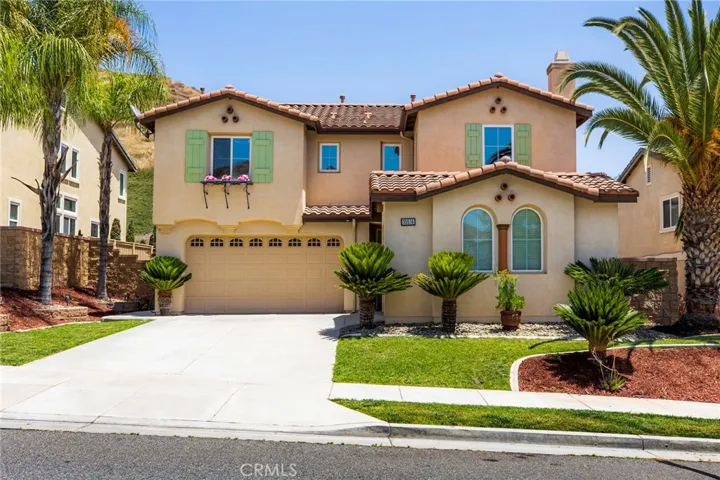35516 Desert Rose, Lake Elsinore, California 92532
