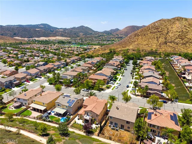 35516 Desert Rose, Lake Elsinore, California 92532