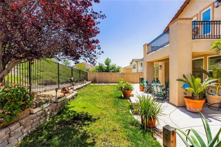 35516 Desert Rose, Lake Elsinore, California 92532
