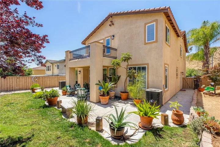 35516 Desert Rose, Lake Elsinore, California 92532
