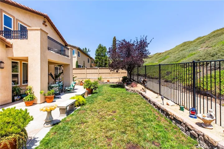 35516 Desert Rose, Lake Elsinore, California 92532