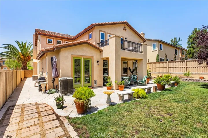 35516 Desert Rose, Lake Elsinore, California 92532