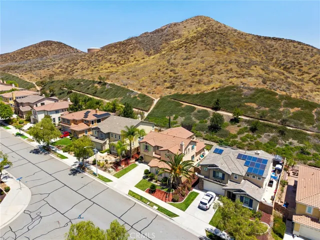 35516 Desert Rose, Lake Elsinore, California 92532