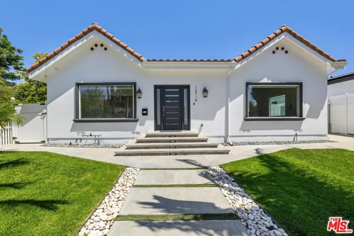 12719 Tiara Street, Valley Village, California 91607