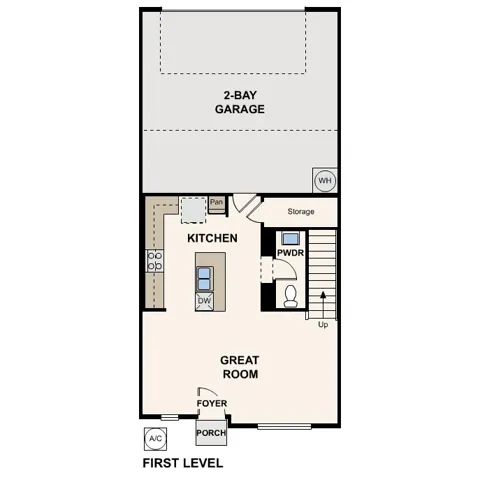 9833 Crossbay Loop 701, Jurupa Valley, California 92509