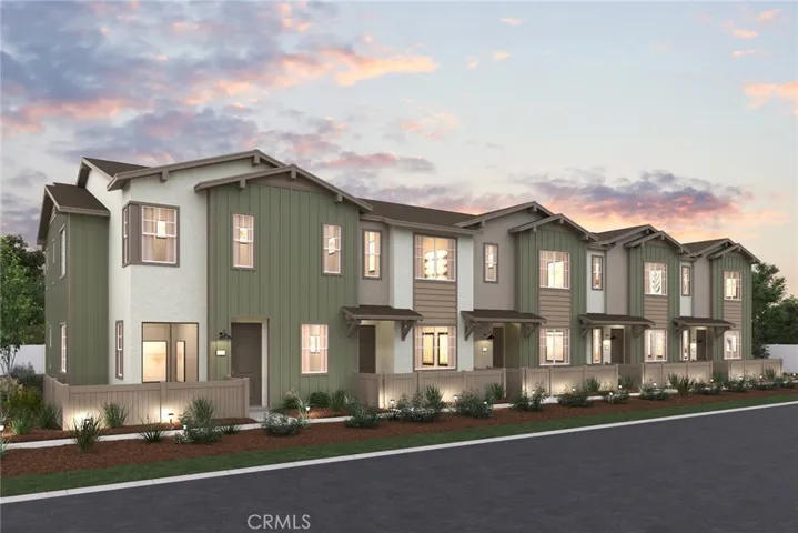 9833 Crossbay Loop 701, Jurupa Valley, California 92509