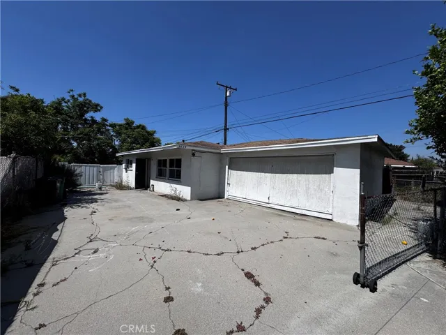 3629 Athol, Baldwin Park, California 91706
