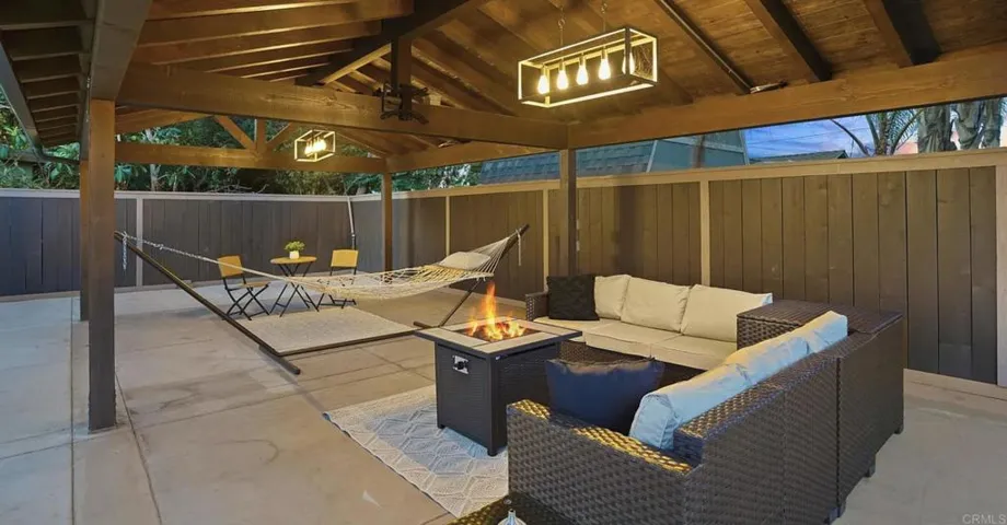 1071 Granger Street, San Diego, California 92154