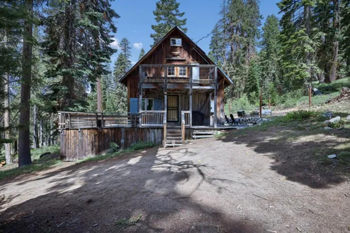 20625 Us Highway 50, South Lake Tahoe, California 96150