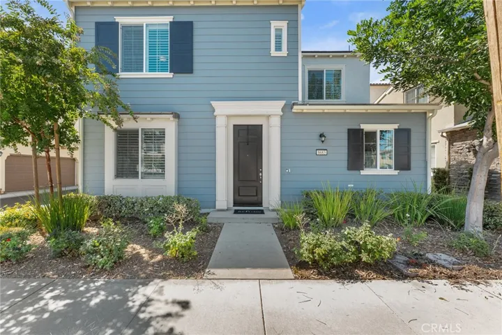 8683 Celebration, Chino, California 91708