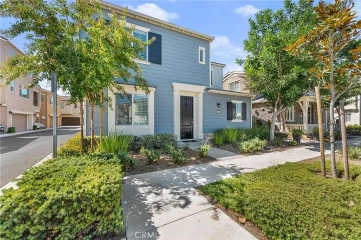8683 Celebration, Chino, California 91708