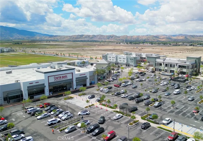 Town Center At The Preserve