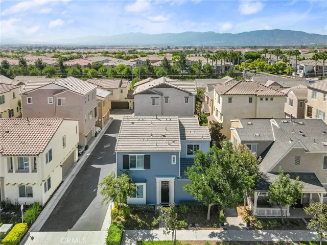 8683 Celebration, Chino, California 91708