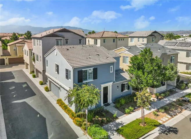 8683 Celebration, Chino, California 91708