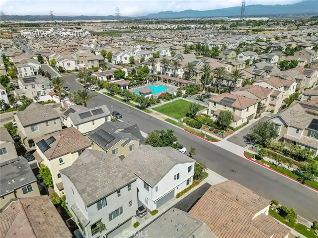 8683 Celebration, Chino, California 91708