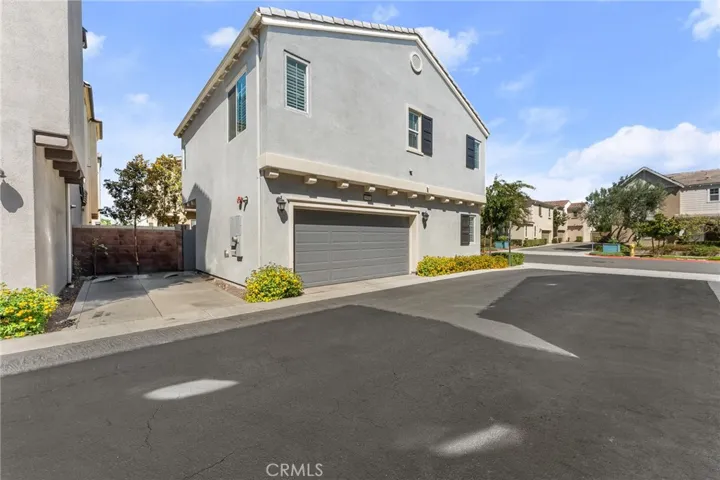 2 car garage