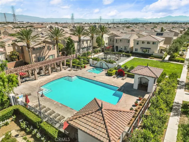 8683 Celebration, Chino, California 91708