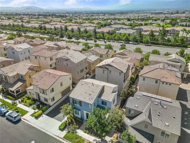 8683 Celebration, Chino, California 91708