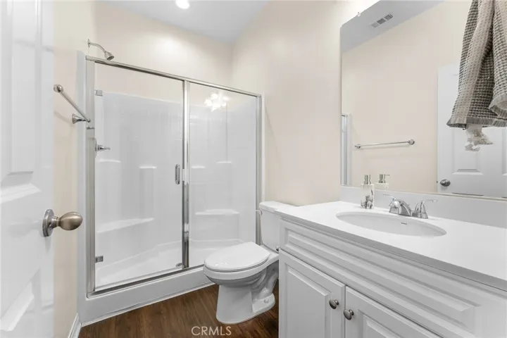 Main Floor Bathroom