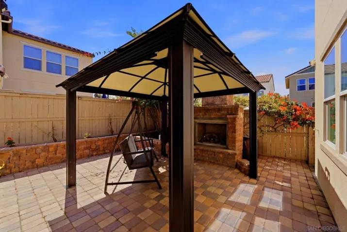 1027 Swaying Palms Way W, San Diego, California 92154