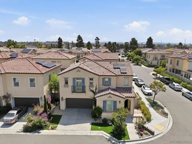 1027 Swaying Palms Way W, San Diego, California 92154