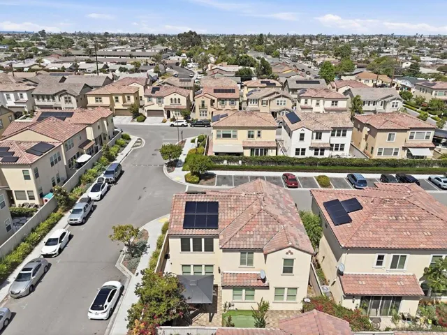 1027 Swaying Palms Way W, San Diego, California 92154
