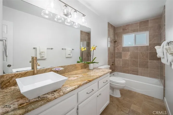 Hall Bathroom