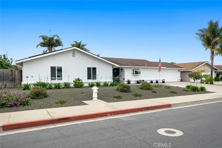 1520 Baden Avenue, Grover Beach, California 93433